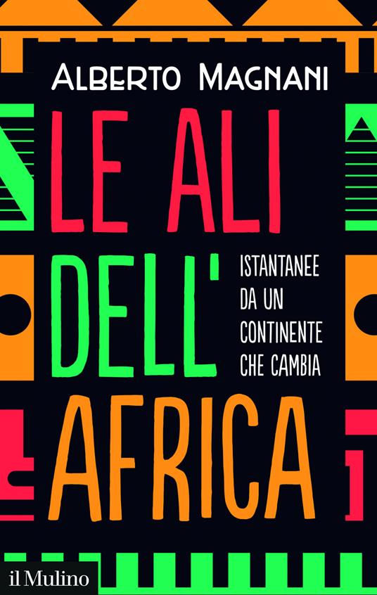 Le ali dell’Africa