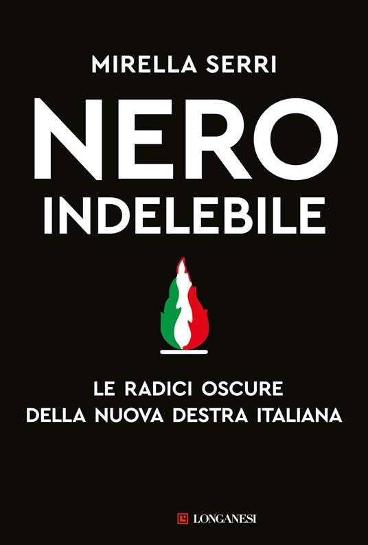 Nero indelebile