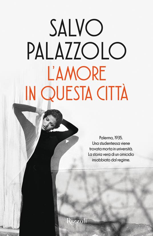 L’amore in questa città