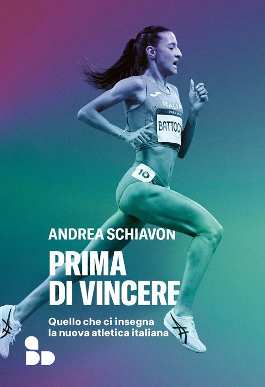 Prima di vincere