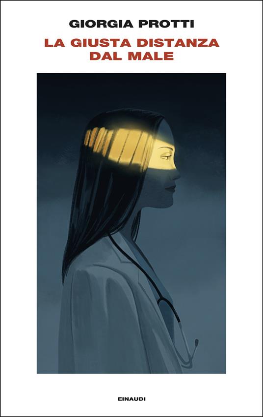 La giusta distanza dal male