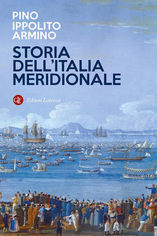 Storia dell’Italia meridionale