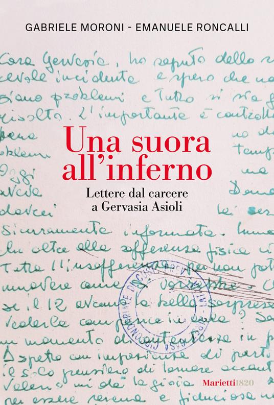 Una suora all’inferno