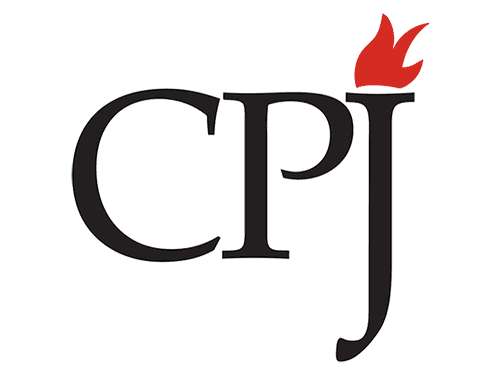 Reflecting on what CPJ is grateful for in 2024