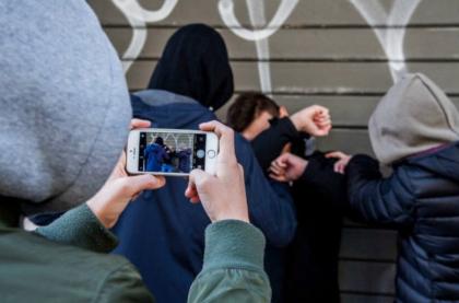 Criminalita giovanile