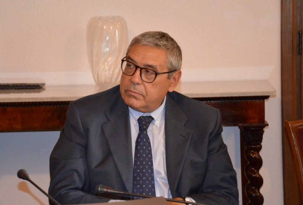 Corruzione e sanità in Sicilia, nelle carte su Cuffaro anche il Ponte sullo Stretto di Messina