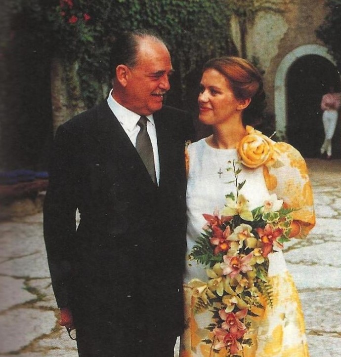 Ognuno faccia la sua parte, nel ricordo di Carlo Alberto, Emanuela e Domenico