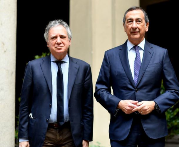 Milano, Scavuzzo mantiene delega urbanistica. Dalla Chiesa e Comitato antimafia a supporto