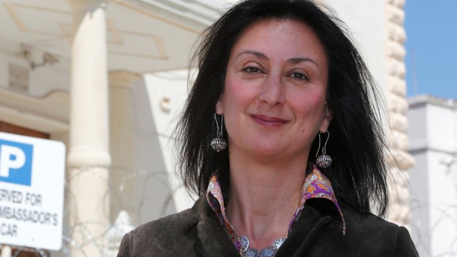 Eight years on, guilty verdicts in Daphne Caruana Galizia murder – but justice remains incomplete