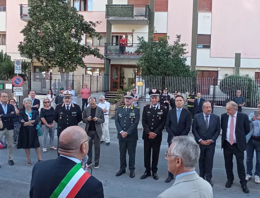 De Mauro 55 anni dopo, il ricordo e l’allarme per la libertà di stampa: “Oggi più che mai in pericolo”