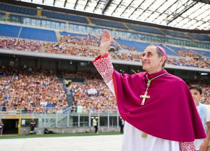 Milano, l’Arcivescovo Delpini incontra il mondo dello sport ambrosiano