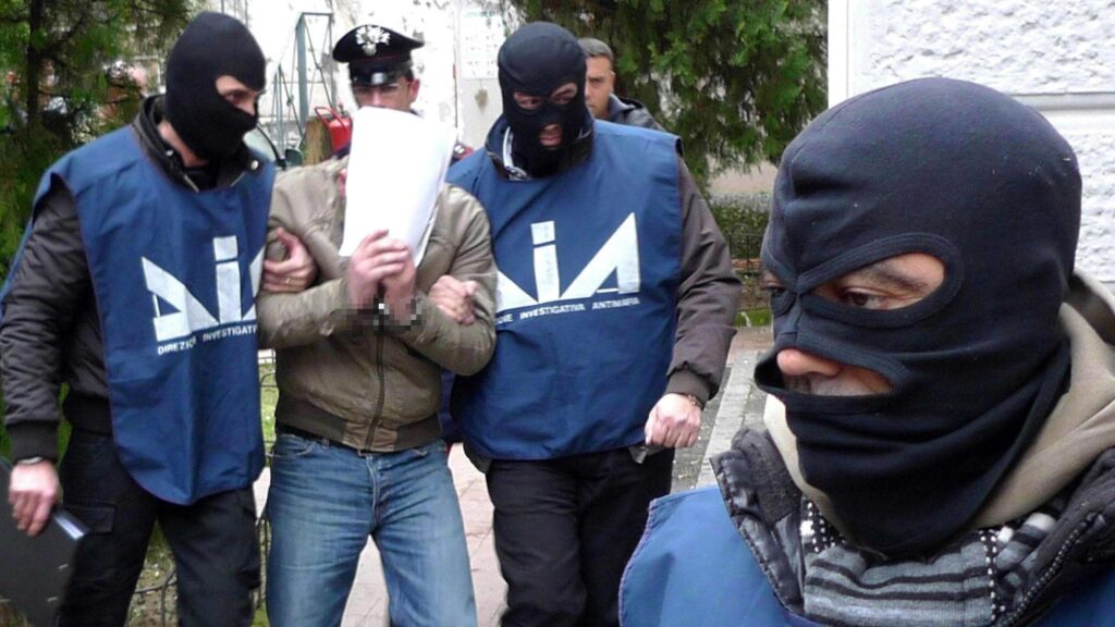 Tira sempre l’export delle mafie “made in Italy”