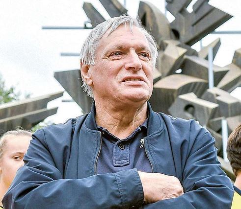 “Mia madre mi insegnò a proteggere chi è in difficoltà. Così rischiai anche l’arresto”