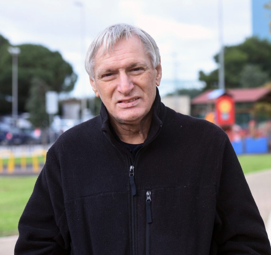 Don Luigi Ciotti e quella sua anima trapanese