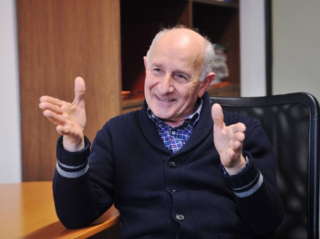 Don Gino Rigoldi: “Al Beccaria meno violenza ma servono più studi per ragazzi e agenti”