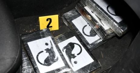 Genova, vasta operazione antidroga della Polizia di Stato