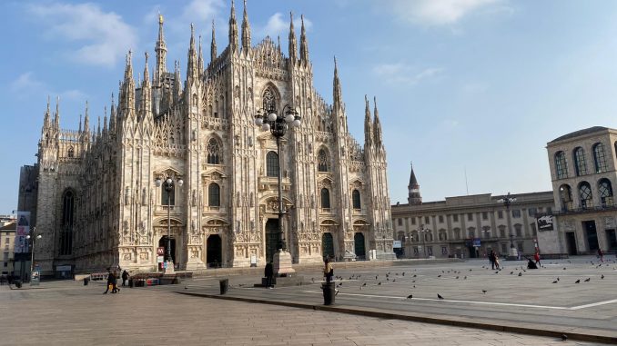Diocesi Milano, percorso di formazione rivolto ai comunicatori ecclesiali
