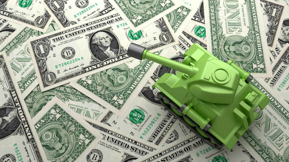 Ucraina o Gaza e l’incompatibilità tra guerra e democrazia