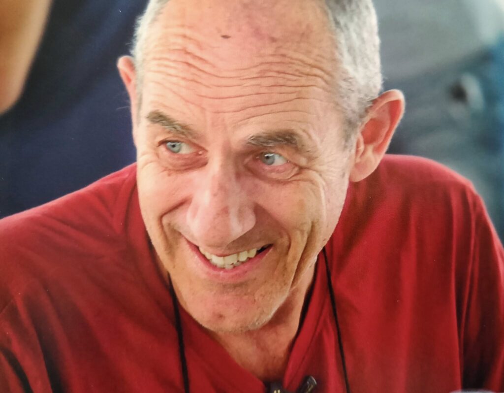 “Un instancabile partigiano del bene”. Ci ha lasciati Enzo Chioni, referente di Libera Livorno