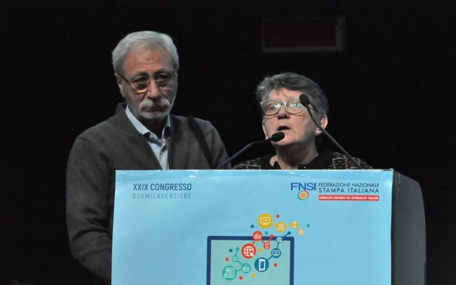 Caso Paciolla, Di Trapani (Fnsi): «La Procura di Roma acquisisca agli atti l’inchiesta di Fanpage»