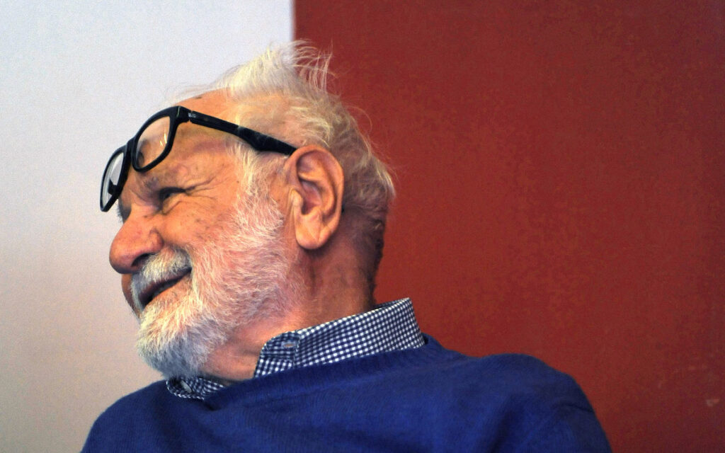 Per Goffredo Fofi: un brevissimo ricordo ed una sua pagina recente