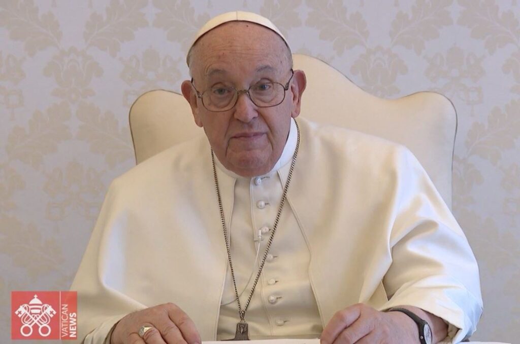 Papa Francesco: “Don Puglisi, Livatino, Borsellino e Falcone cattedre di giustizia”