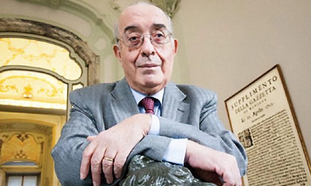 Cordoglio dell’Ordine dei giornalisti e della Fnsi per la scomparsa di Franco Abruzzo