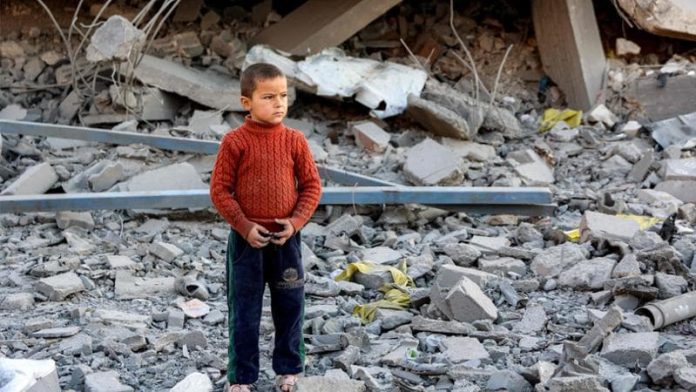 Tregua Israele Hamas. Un passo avanti ma pieno di incognite