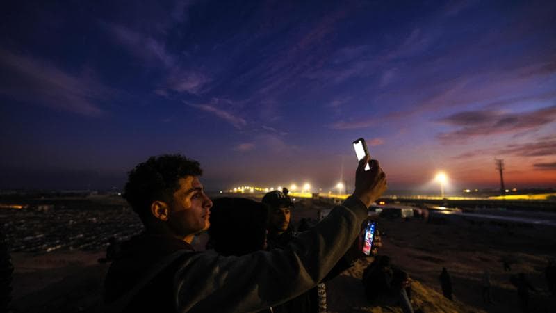 Gaza. Morire inascoltati è la morte finale