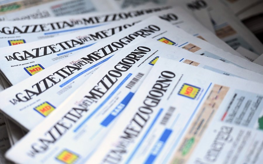 Gazzetta del Mezzogiorno: «Edime ritiri i licenziamenti e la smetta di minacciare i giornalisti»