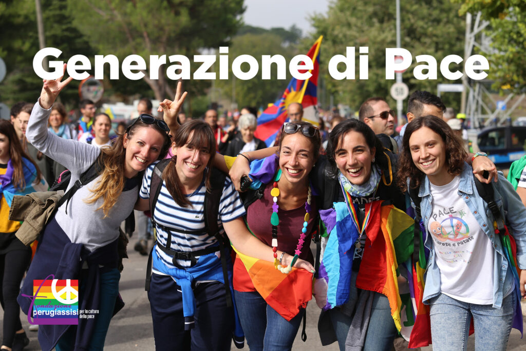 Cantiere di Barbiana (FI): “Ricostruiamo una Coscienza di Pace” 4-6 aprile 2025