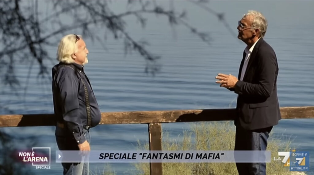 Baiardo ai domiciliari in Sicilia: per la sua salute provo una speciale inquietudine