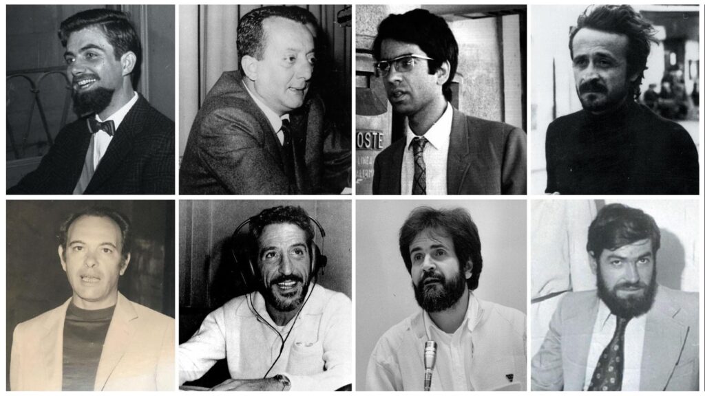 I giornalisti uccisi non hanno bisogno solo di “memoria”, hanno bisogno di impegno