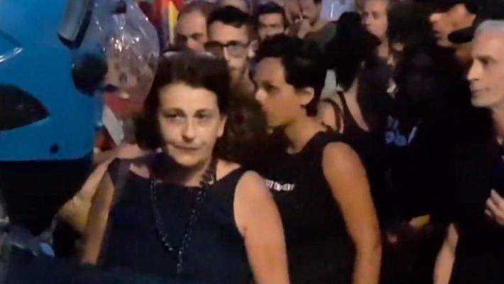 Caso Apostolico, quel video più oscuro delle sue dimissioni