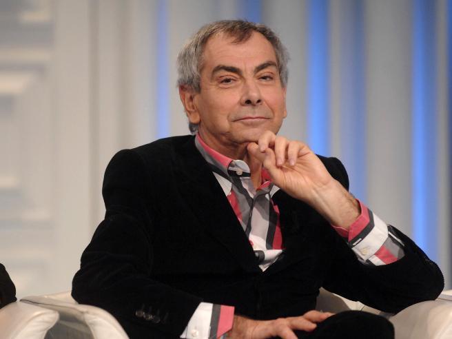 Luca Giurato, se andava in diretta una ragione c’era