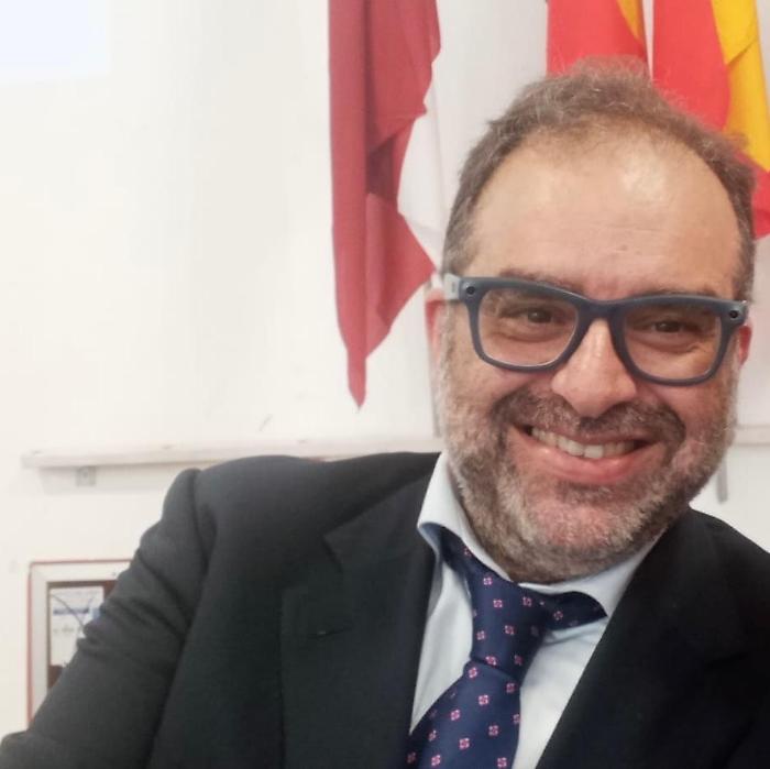 Il giornalista Giuseppe Bascietto sotto tutela