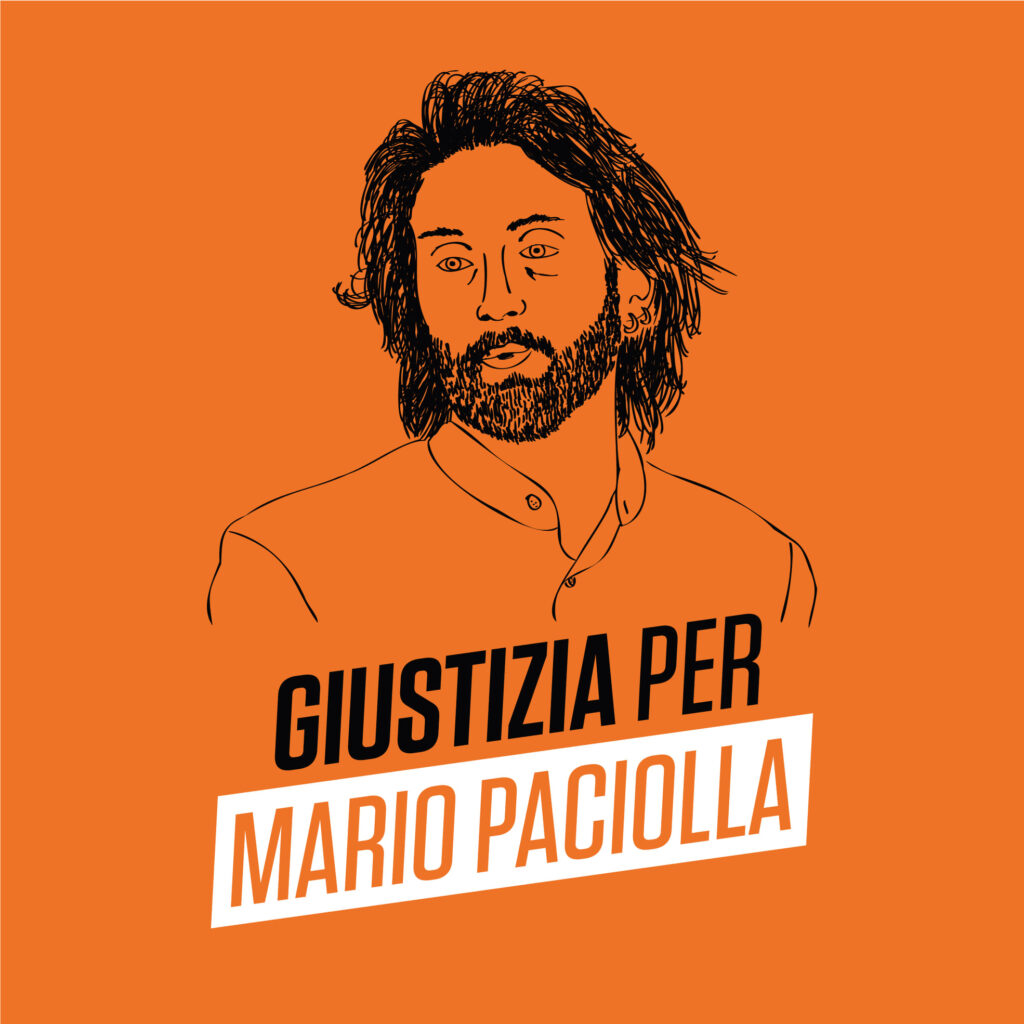 Verità e giustizia per Mario Paciolla. Proposta di mozione per enti locali