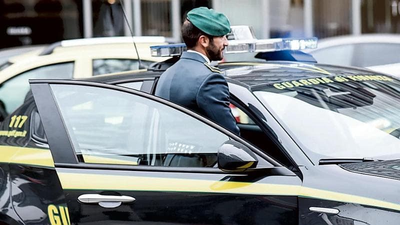 Brescia: 12 arresti per associazione mafiosa e maxi frode da 365 milioni