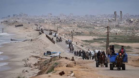 Onu: genocidio in corso a Gaza. “La comunità internazionale deve agire di conseguenza”