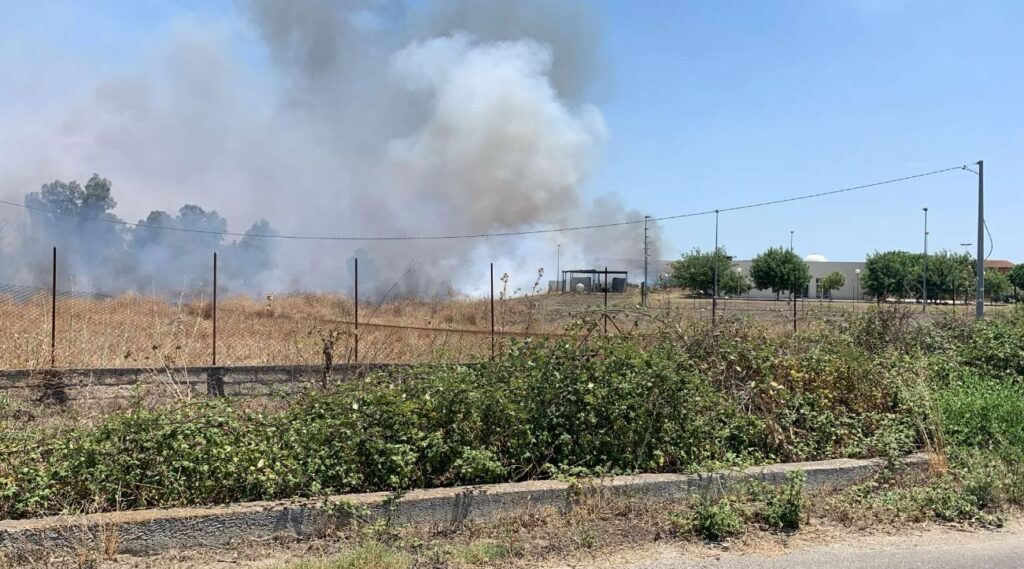 Sicilia: beni confiscati sotto attacco