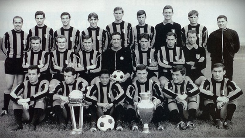 Chiedi cos’era il Gre-No-Li. Tanti rimpianti per un calcio che non distruggeva San Siro