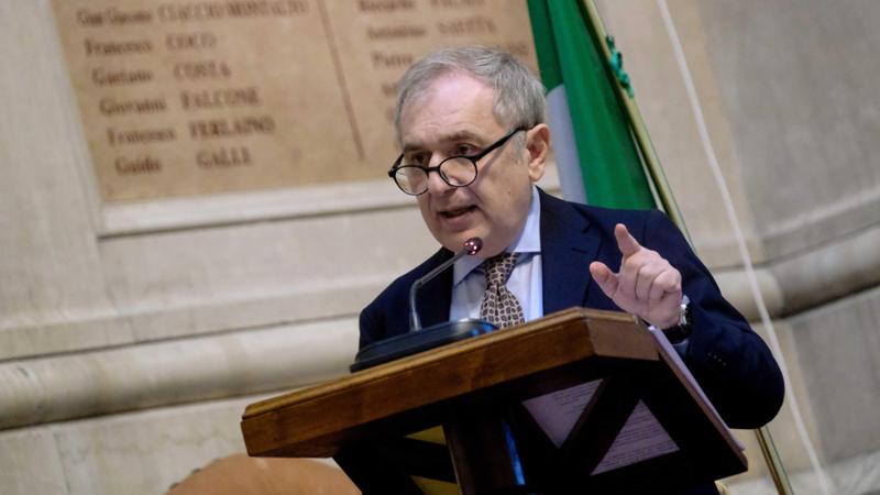 Riforme e assetto costituzionale della magistratura