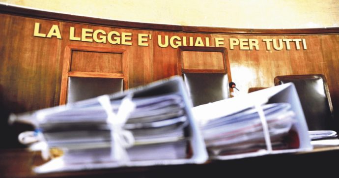 Palazzo Madama, Roma 24 ottobre: presentazione del libro “L’Ufficio per il processo”