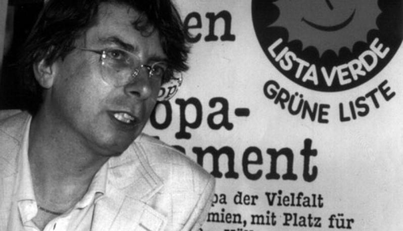 Strasburgo 9 luglio 2025. In ricordo di Alex Langer 