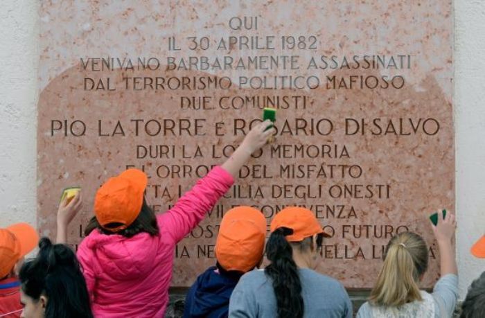 Al via le celebrazioni per il 43° anniversario dell’uccisione di Pio La Torre e Rosario Di Salvo