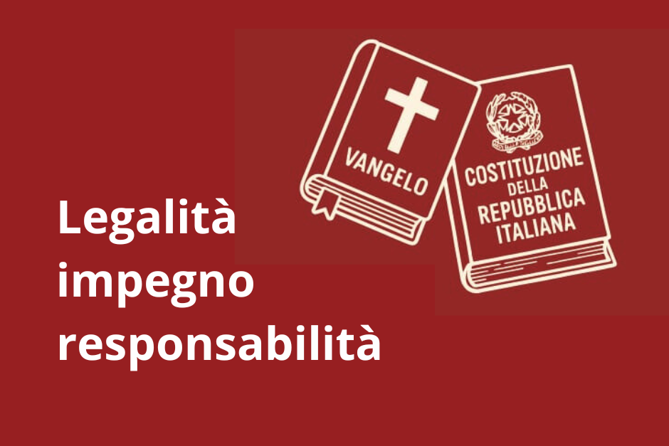 Giornata della legalità, dell’impegno e della responsabilità in Molise