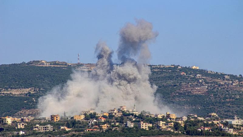 Libano: le persone colpite da crimini di guerra attendono ancora giustizia e riparazione