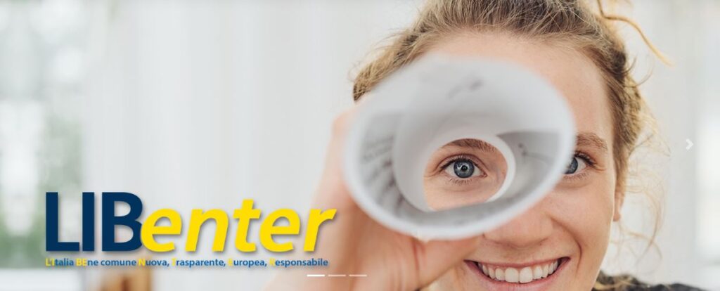 Roma 8 gennaio: presentazione del primo Rapporto di monitoraggio sul PNRR di LIBenter