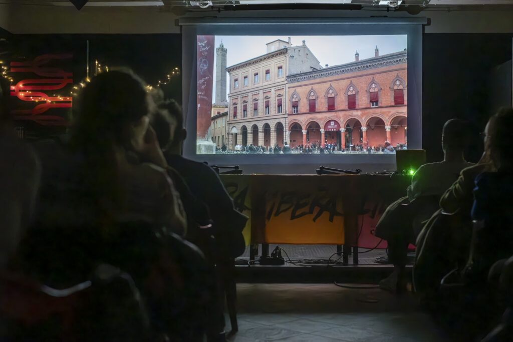 Nuova diffida per l’inchiesta “La febbre del cibo”. Ma Libera Bologna non si ferma