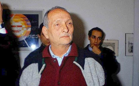 Libero Grassi e Silvio Berlusconi celebrati in contemporanea, nessuno nota la contraddizione